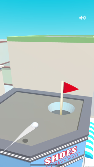 иߠCity Golf[°׿DƬ1