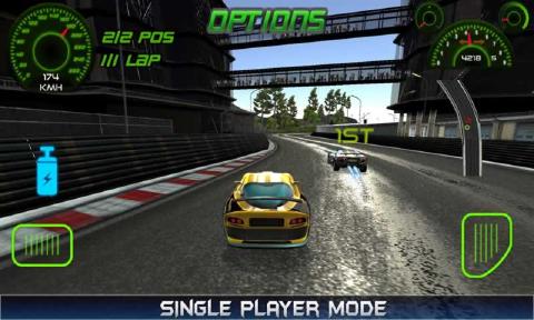 uِ݆܇ְ׿İ棨Turbo Drag RaceD2: