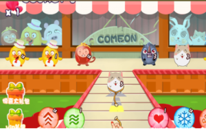 手机模拟抓娃娃小游戏安卓版图片1