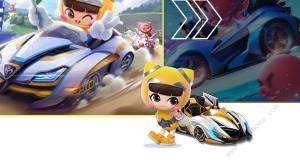 跑跑卡丁車手遊幻影什麼時候出 新賽車幻影上線時間圖片1