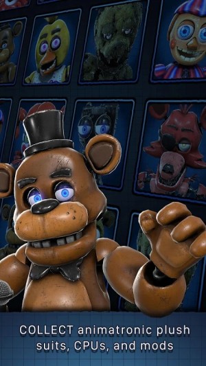 FNAFARϷͼ3