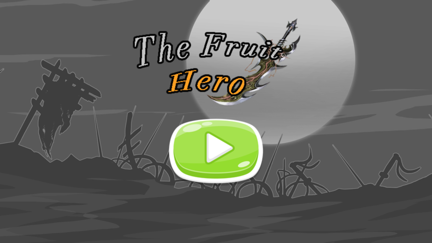 ˮӢۣThe Fruit Hero[h׿DƬ1