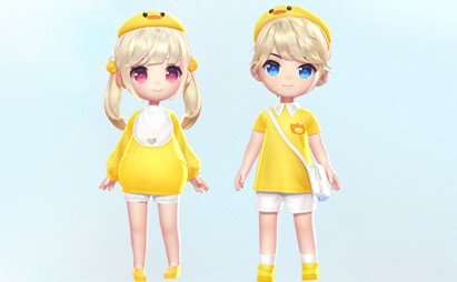 qq�ɳ�����С��Ѽ��װ��ô���� С��Ѽ��װ��۹��򷽷�