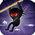 Zipline Ninja��Ϸ������ v1.0