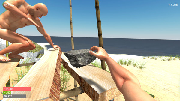 ģM[ٷİ棨Hand Simulator SurvivalD1: