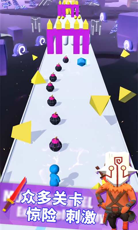 ���ҵ�·��׿����Ϸ����ͼ3: