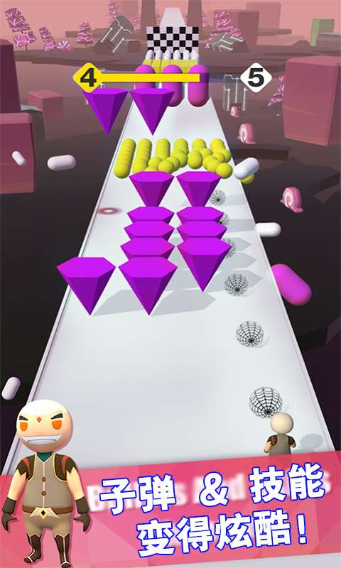 ���ҵ�·��׿����Ϸ����ͼ1: