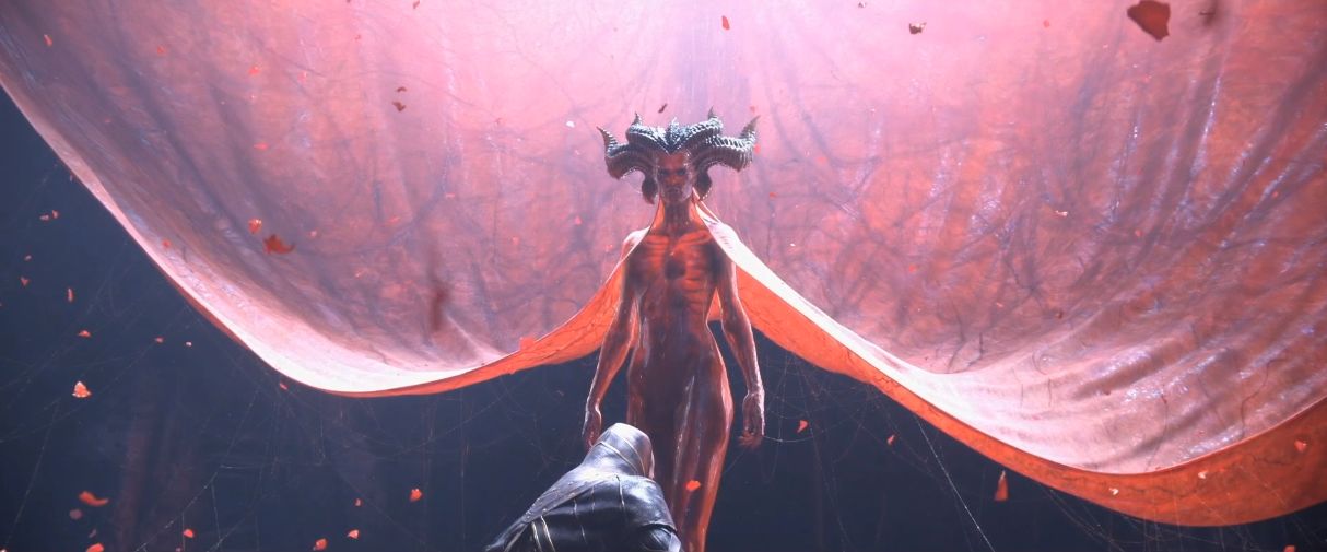 暗黑破坏神IV体验服图1