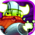 永恒的星星維京人遊戲