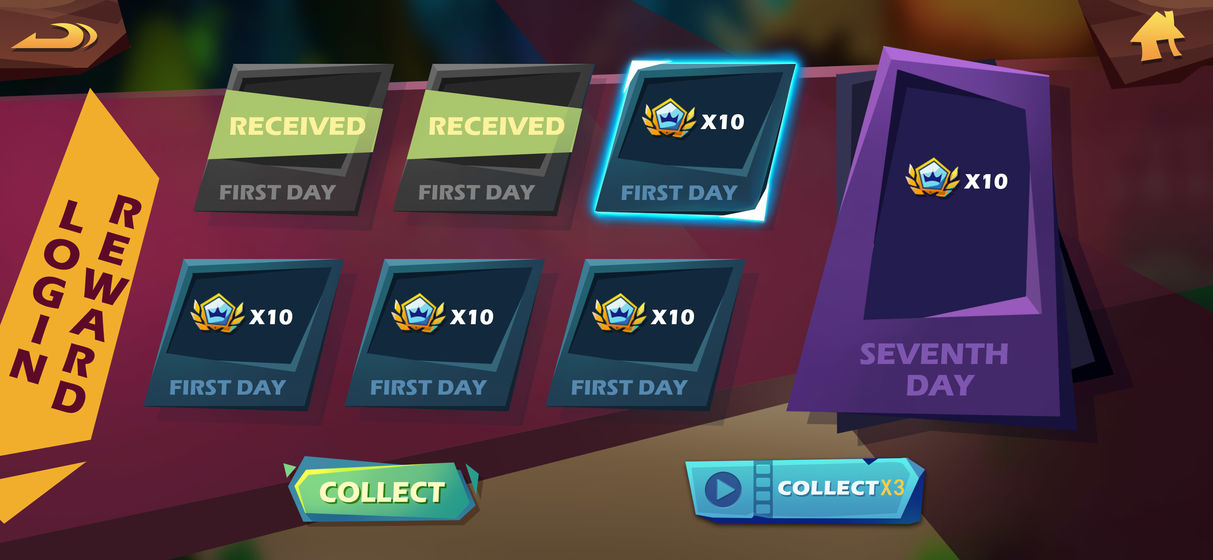 ����Ӣ����Ϸ���ٰ�׿������ͼ3:
