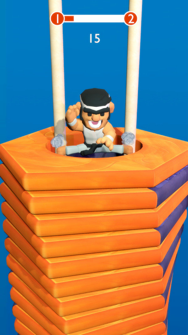 ��Ƭ�ֵ���ʦ��Ϸ��׿������ͼ2: