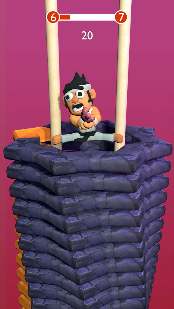 ��Ƭ�ֵ���ʦ��Ϸ��׿������ͼ3: