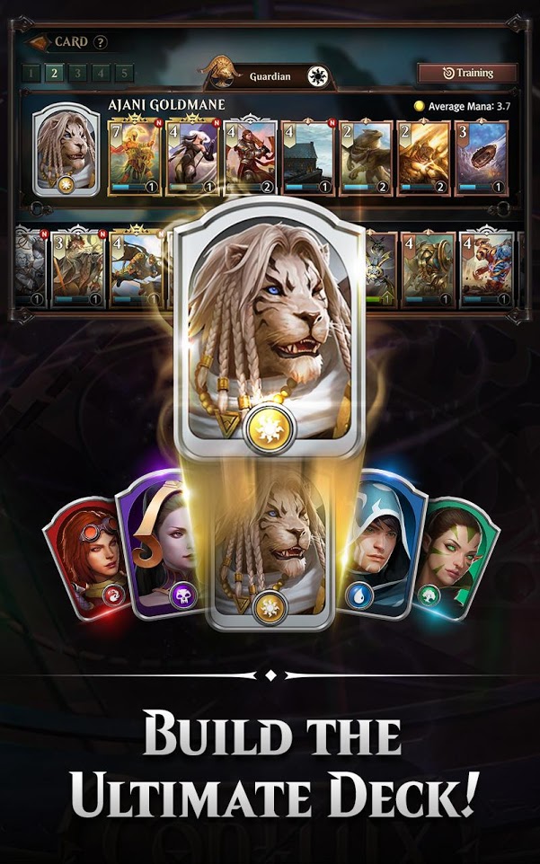 魔法魔能来袭官网版图1