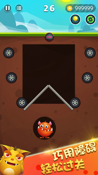 ����ը��ͣ��Ϸ�ٷ���׿������ͼƬ1