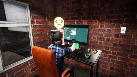 ����ģ�����ֻ���������Ϸ����ͼƬ1