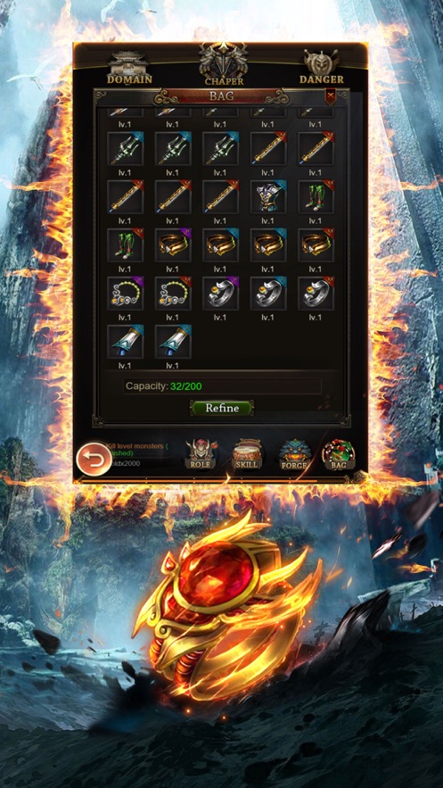 Ѫ�������������¹ٷ���ͼƬ1