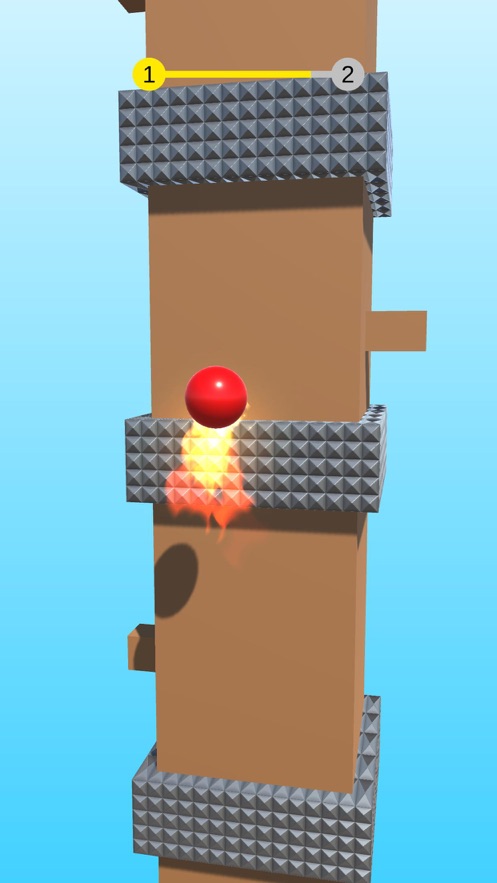 Pokey Ball[İdD2: