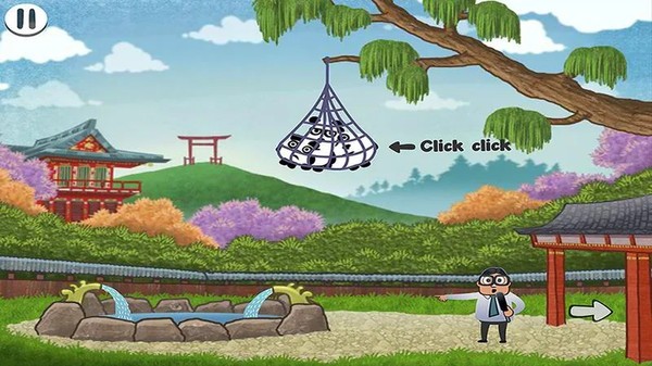 ��ֻ��è���ձ���Ϸ���°�׿��ͼ2: