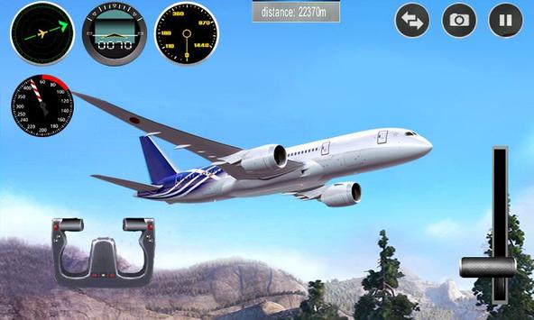 wCģM3Dh׿棨Plane Simulator 3DD3: