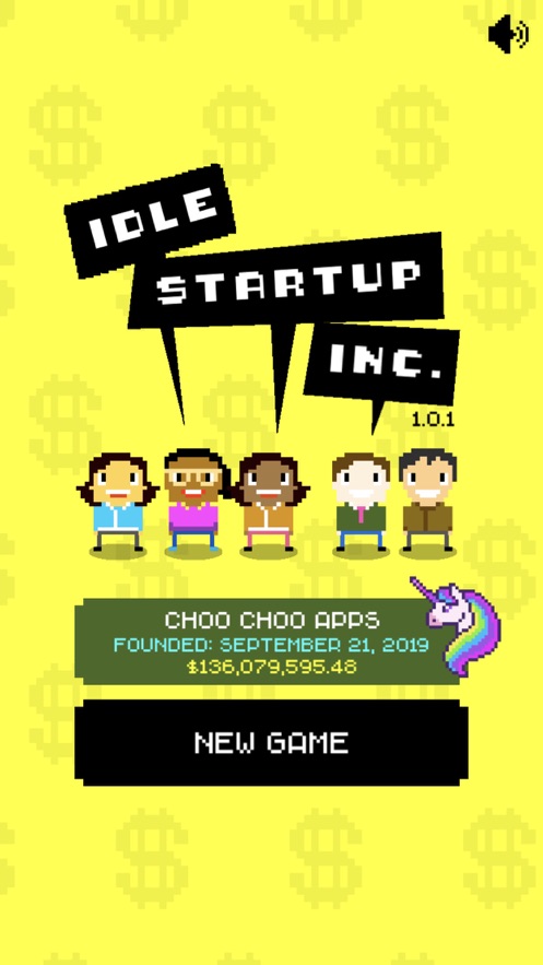 ôҵ˾Ϸ׿棨Idle Startup Incͼ3: