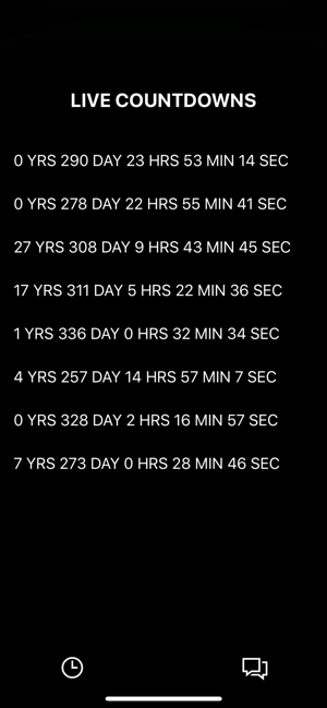 CountdownӋrapp°OdDƬ1