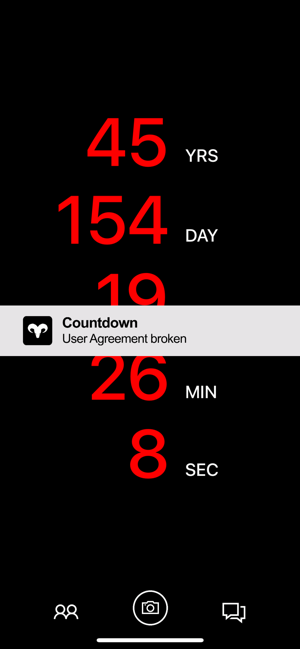 Countdownʱapp°ƻͼ2: