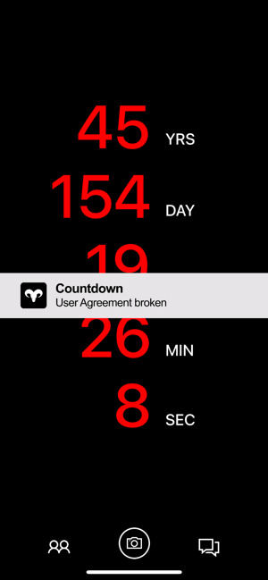 CountdownܛD2