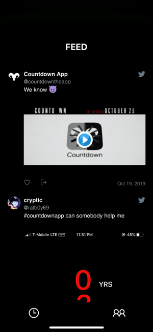 CountdownܛD3