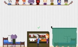 屠夫捉人游戏最新官方版下载图片2