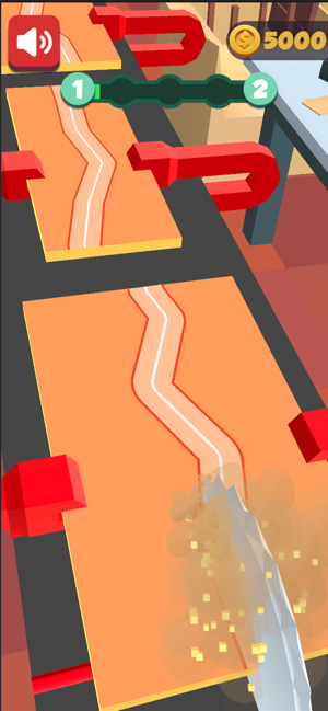 Fun Cut 3DϷֻͼ2: