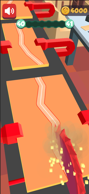 Fun Cut 3DϷֻͼ1: