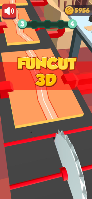 Fun Cut 3DϷֻͼƬ1