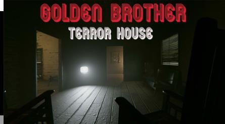 ƽֵܾϷ׿İ棨Golden Brother Terror Houseͼ2: