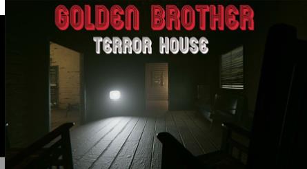 Sֵ@M°׿棨Golden Brother Terror HouseD2: