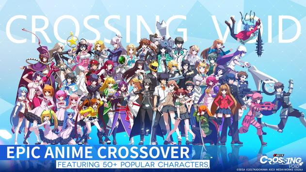 Crossing VoidʷͼƬ1