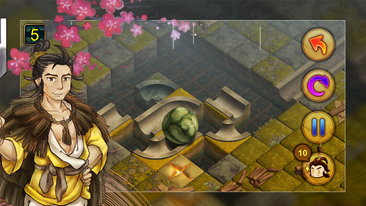 ˮϷ׿棨Pipeline Of Emperor Yuͼ2: