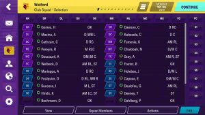 Football Manager 2024 Mobile׿ͼ3