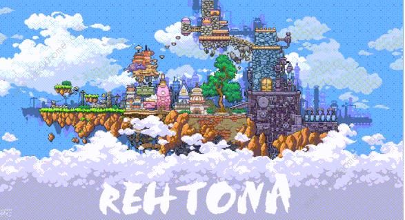 þ˫RehtonaϷҺ㣬Ҽ㡣ͼƬ1