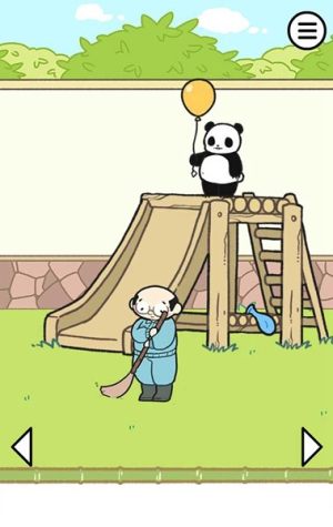 猫熊大脱走游戏 猫熊大脱走游戏最新手机版预约v1 0 嗨客手机下载站 猫熊大脱走游戏 猫熊大脱走游戏最新手机版预约v1 0 嗨客手机下载站