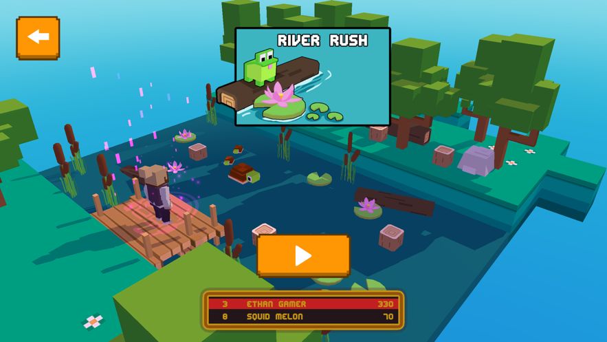 ��ɣ���֮����Ϸ��׿���İ棨Ethan Gamer Land��ͼ2: