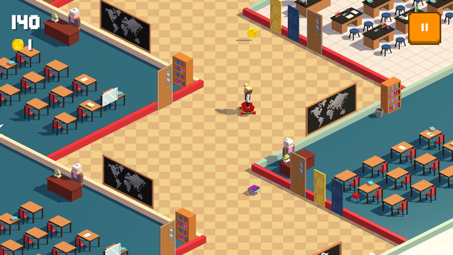 ��ɣ���֮����Ϸ��׿���İ棨Ethan Gamer Land��ͼ3: