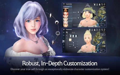 Black Desert Mobileʷٷͼ2: