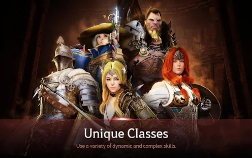 Black Desert Mobileʷٷͼ3: