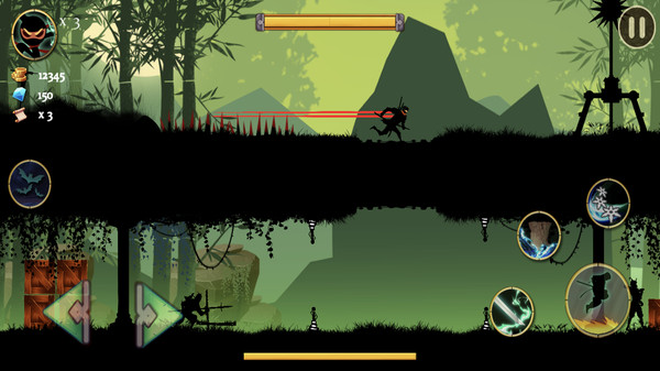 ��Ӱ��������Ϊ����Ϸ��׿��ͼ2: