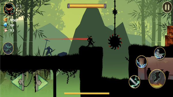 ��Ӱ��������Ϊ����Ϸ��׿��ͼƬ1