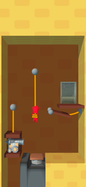 ����˾�Ԯ������Ѫ��׿��ͼ1: