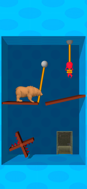 ����˾�Ԯ������Ѫ��׿��ͼ2: