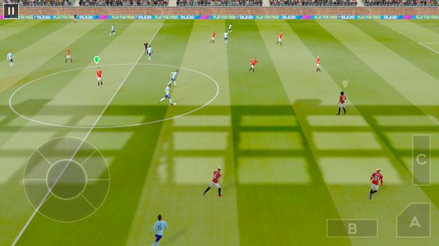 Dream League Soccer 2024°׿ͼ1: