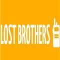 ʧٵֵϷİ棨Lost Brothers v1.0