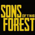 森林之子游戏官方中文版（Sons of the Forest） v1.0